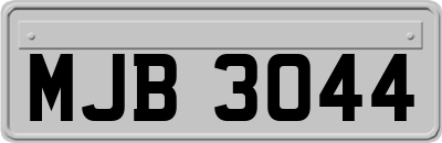 MJB3044