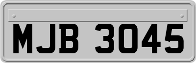 MJB3045