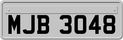 MJB3048