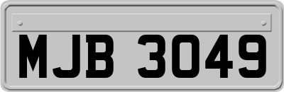 MJB3049