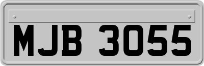 MJB3055