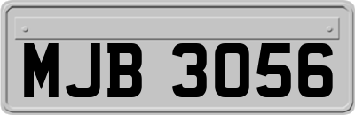 MJB3056