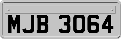 MJB3064
