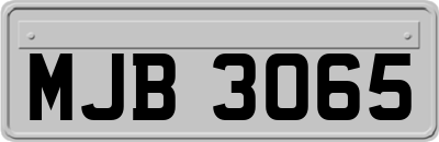 MJB3065