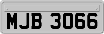 MJB3066