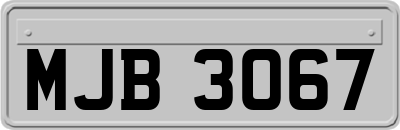 MJB3067