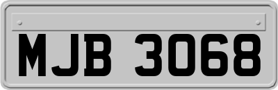 MJB3068