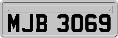 MJB3069
