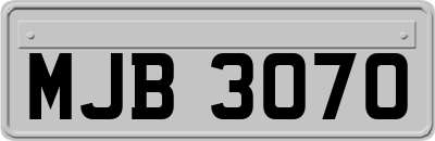 MJB3070
