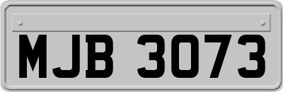 MJB3073