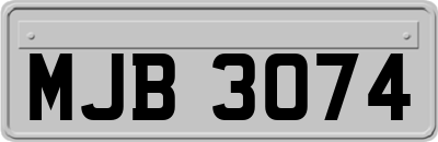 MJB3074