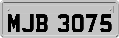 MJB3075