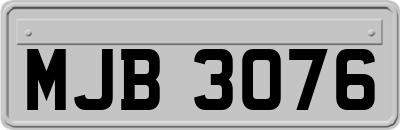 MJB3076