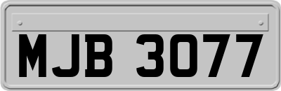 MJB3077