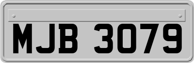 MJB3079