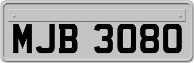 MJB3080