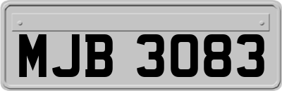 MJB3083