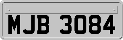 MJB3084