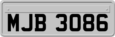 MJB3086
