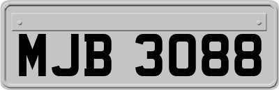 MJB3088