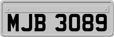 MJB3089