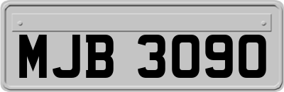 MJB3090