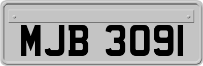 MJB3091