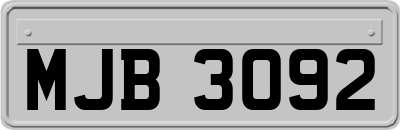 MJB3092