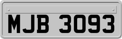 MJB3093