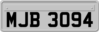 MJB3094
