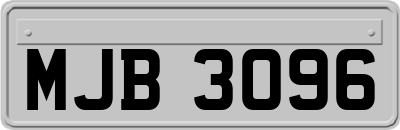 MJB3096