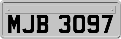 MJB3097