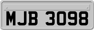 MJB3098