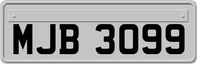 MJB3099