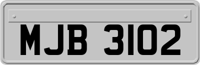 MJB3102