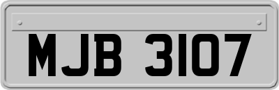 MJB3107