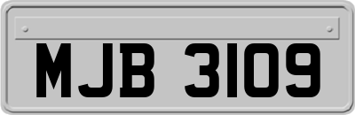 MJB3109