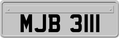 MJB3111