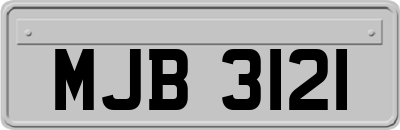 MJB3121