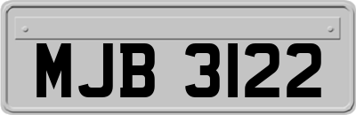 MJB3122