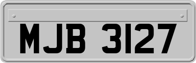 MJB3127