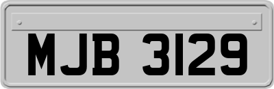 MJB3129