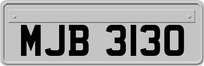 MJB3130