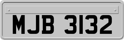 MJB3132