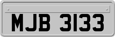 MJB3133