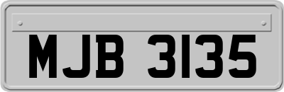 MJB3135