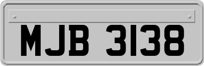 MJB3138