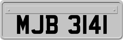 MJB3141