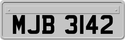 MJB3142