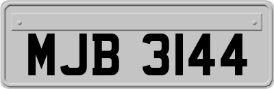 MJB3144